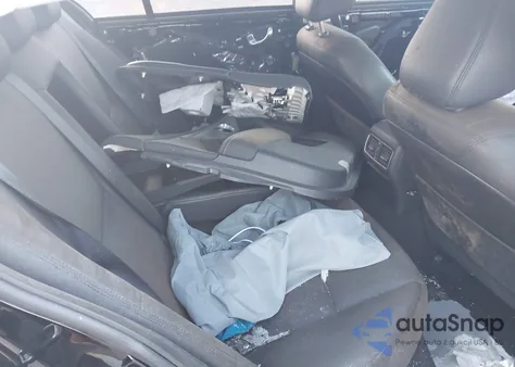 2015 Infiniti Q50 from USA, damaged, VIN JN1BV7AR7FM423565